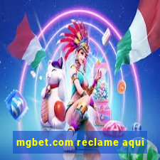 mgbet.com reclame aqui